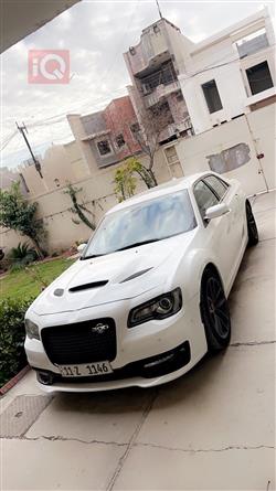 كرايسلر 300